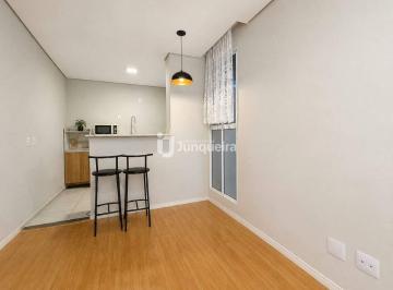 Apartamento · 46m² · 2 Quartos · 1 Vaga · Apartamento à venda, 2 quartos, 1 vaga, Piracicamirim - Piracicaba/SP