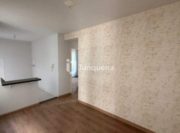 Apartamento · 46m² · 2 Quartos · 1 Vaga · Apartamento para aluguel, 2 quartos, 1 vaga, Jardim São Francisco - Piracicaba/SP