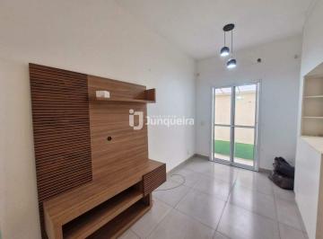 Apartamento · 87m² · 2 Quartos · 1 Vaga · Apartamento residencial à venda no Bairro Paulicéia, em Piracicaba