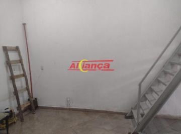Casa · 28m² · 1 Quarto · 1 Vaga · Casa para alugar, 1 quarto 28m², Jardim Presidente Dutra- Guarulhos