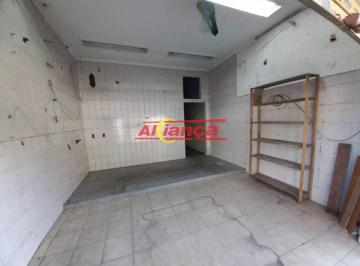 Comercial · 50m² · SALÃO COMERCIAL 50m², COM 1 BANHEIRO, PARA LOCAÇÃO VILA GALVÃO