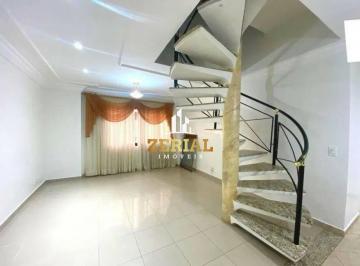 eccddefba1747a33f4aa4fba5b634926c7c3438a · Apartamento Duplex com 3 dormitórios à venda, 102 m² por R$ 630.000,00 - Centro - São Caetano do Sul