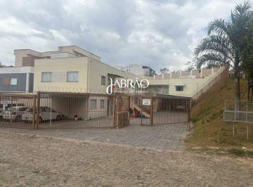 Apartamento · 48m² · 2 Quartos · Excelente apartamento de dois quartos com planejados no Bairro Dr Geraldo Xavier, Barbacena, MG