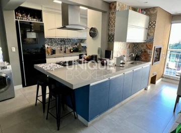 Apartamento · 92m² · 3 Quartos · 2 Vagas · Apartamento 92m² à venda no Naturale, Jardim Florida em Jundiaí - SP.
