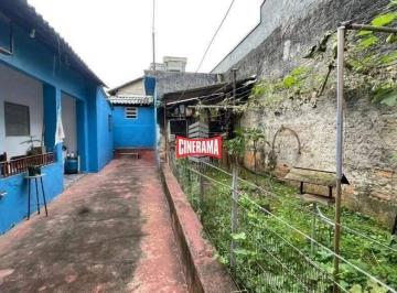 Terreno · 288m² · 3 Quartos · 3 Vagas · Terreno à venda em Nova Gerty - São Caetano do Sul | Cinerama Imóveis