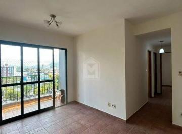 Apartamento · 70m² · 3 Quartos · 1 Vaga · Livia Machado Imóveis aluga Apartamento 3 Quartos com Varanda e 1 Vaga no Barro Vermelho