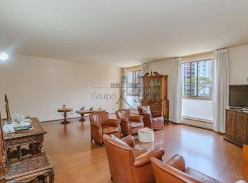 Apartamento · 187m² · 3 Quartos · 2 Vagas · Apartamento 187 m² - 3 Dormitórios - 2 Vagas - Bela Vista