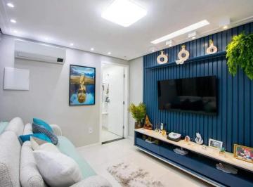 Casa · 100m² · 2 Quartos · 1 Vaga · Casa Assobradada Residencial à venda em Santo André (Jardim Cristiane) | 100m² | 1 vaga