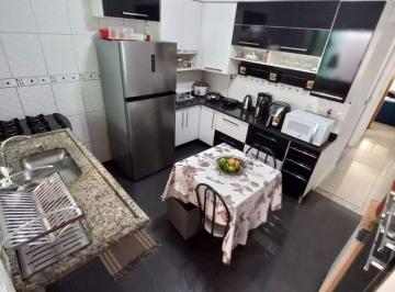 Casa · 93m² · 3 Quartos · 2 Vagas · Casa Assobradada à venda em Jardim Alvorada, Santo André – R$ 439.900,00