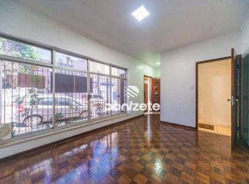 Casa · 165m² · 2 Quartos · 2 Vagas · Casa Assobradada à venda em Vila Assunção, Santo André – 165 m², 2 quartos (1 suíte) e 2 vagas