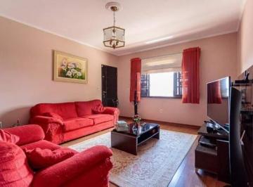 Casa · 238m² · 3 Quartos · 6 Vagas · Casa Assobradada à venda em Santo André (Parque Capuava)