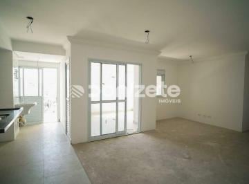 Apartamento · 84m² · 2 Quartos · 2 Vagas · Apartamento residencial à venda na Vila Pires, Santo André, com 3 quartos e varanda gourmet