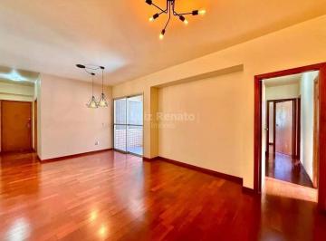 Apartamento · 100m² · 3 Quartos · 2 Vagas · Apartamento à venda no bairro Carmo
