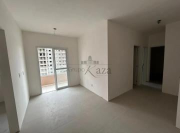 Apartamento · 56m² · 2 Quartos · 1 Vaga · Apartamento - Residencial The Gold Urbanova - Urbanova - 2 Dormitórios - 56,59m².
