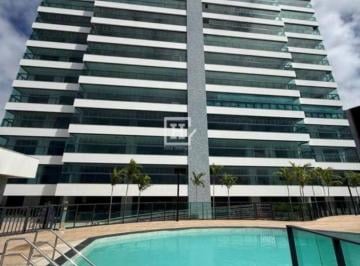Apartamento de Alto Padrão com 4 Suítes no Mansão Mandarim Residence · Apartamento de Alto Padrão com 4 Suítes no Mansão Mandarim Residence