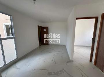 Apartamento · 42m² · 2 Quartos · 1 Vaga · Apartamento para aluguel 2 quartos no Bairro PRAIA