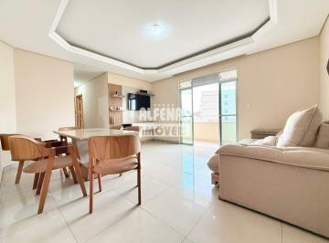 Apartamento · 109m² · 3 Quartos · 2 Vagas · Apartamento à venda 3 quartos no Bairro Eldorado