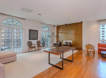 Apartamento · 226m² · 2 Quartos · 4 Vagas · Apartamento - Campo Belo - 2 Suítes - 226m².