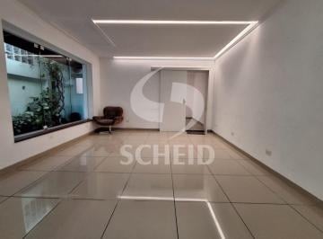 Casa · 136m² · 3 Quartos · 2 Vagas · Casa para Locação na Chácara Santo Antônio com 136m², 3 dormitórios (2 suítes) e 2 vagas