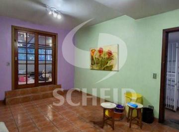 Casa · 230m² · 3 Quartos · 2 Vagas · Casa à Venda com 3 Quartos, 2 Vagas no Jardim Nosso Lar