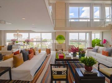 Apartamento · 900m² · 7 Quartos · 6 Vagas · Apartamento Guedala