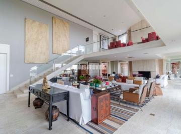 Apartamento · 900m² · 7 Quartos · 6 Vagas · Apartamento Guedala