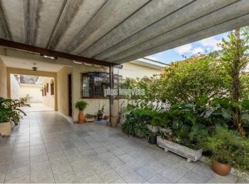 Casa · 300m² · 3 Quartos · 5 Vagas · Casa Térrea 300m² 3 Dormitórios 5 Vagas com jardim e Área Gourmet Edícula