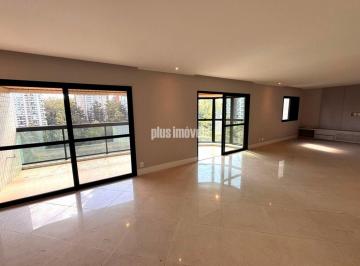 Apartamento · 160m² · 3 Quartos · 3 Vagas · Villaggio Panamby! Vista para o Bosque! 3 Suítes, 3 Vagas + Depósito!