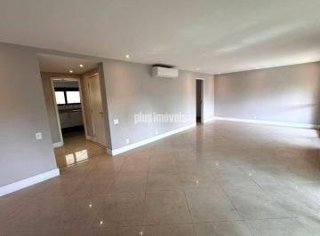 Apartamento · 160m² · 3 Quartos · 3 Vagas · Villaggio Panamby! Vista para o Bosque! 3 Suítes, 3 Vagas + Depósito!