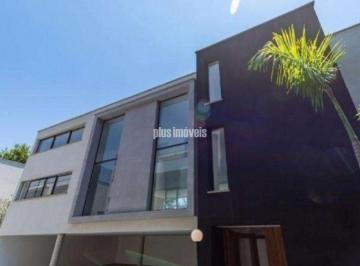 Casa · 712m² · 4 Quartos · 4 Vagas · ALTO DA BOA VISTA!  JARDIM CORDEIRO 712,0M²  4 SUÍTES 4 VAGAS