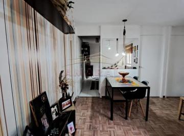 Apartamento · 50m² · 2 Quartos · 1 Vaga · Apartamento para venda no Condomínio Meu Lar Mobiliado - Condomínio Meu Lar