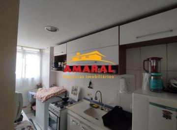 Apartamento · 47m² · 2 Quartos · 1 Vaga · Apartamento à Venda em Suzano Vila Urupês - 2 Quartos / 47 m² - Excelente Oportunidade