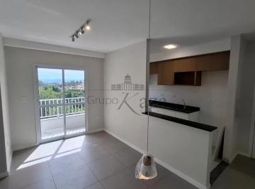 Apartamento · 51m² · 2 Quartos · 2 Vagas · Apartamento - Residencial Like Jardim Oriente - No bairro Jardim Oriente - 2 Dormitórios - 51m²