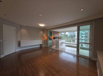 4d568341ddd5dd4a48d26b8b1369eb296f212e47 · Apartamento com 3 dormitórios à venda, 131 m² por R$ 1.639.000,00 - Ecoville - Curitiba/PR