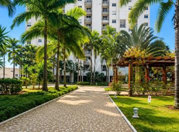 Apartamento · 259m² · 4 Quartos · 3 Vagas · Apartamento Alto Padrão 259m² | 4 Suítes | Helbor Belvedere | Jardim das Colinas