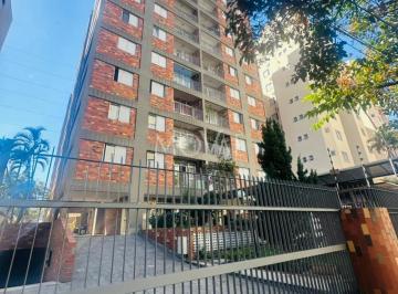 Apartamento · 83m² · 3 Quartos · 1 Vaga · Apartamento para Locação | 2 Quartos + Escritório | Centro | São José dos Campos