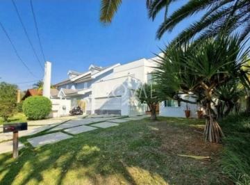 Casa · 480m² · 4 Quartos · 2 Vagas · 4 SUÍTES, LAZER PRIVATIVO E 330 m² NO ESPLANADA DO SOL