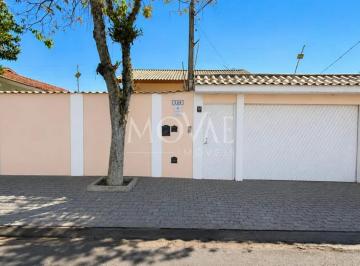 Casa · 374m² · 3 Quartos · 4 Vagas · Casa Espaçosa no Jardim Esplanada | 375 m² Construídos | Terreno de 480 m² | 3 Quartos | 4 Vagas