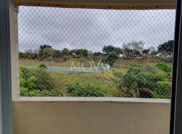 Apartamento · 78m² · 3 Quartos · 1 Vaga · Apartamento com 3 dormitórios sendo 1 suíte, sala dois ambientes com sacada, cozinha espaçosa com pl