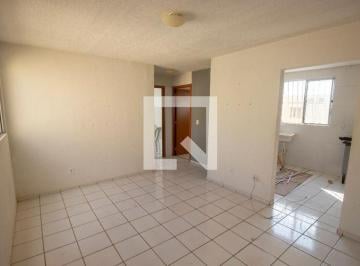 Apartamento · 53m² · 2 Quartos · 1 Vaga · Apartamento para Aluguel - Riacho Fundo II, 2 Quartos, 53 m² - Brasília