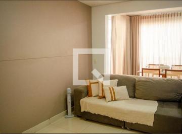Apartamento · 42m² · 1 Quarto · 1 Vaga · Apartamento para Aluguel - Setor Bueno, 1 Quarto,  42 m² - Goiânia