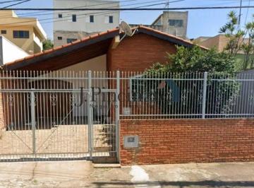 Casa · 253m² · 3 Quartos · 5 Vagas · Casa Ampla para Locação na Vila Rami em Jundiaí | 3 Dormitórios (1 Suíte), Espaço Gourmet e 5 Vagas