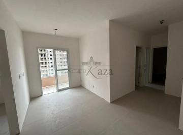 Apartamento · 56m² · 2 Quartos · 1 Vaga · Apartamento - Residencial The Gold Urbanova - Urbanova - 2 Dormitórios - 56,59m².