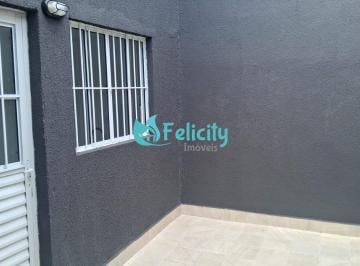 Casa · 34m² · 1 Quarto · Apartamento com 1 quarto e 1 banheiro, 40m² na Vila Zat