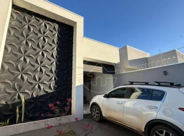 1ed097dd8c1620a15109f77252503460efa7b839 · Casa com 3 dormitórios à venda, 133 m² por R$ 499.000,00 - Jardim Nova Barra - Barra do Garças/MT