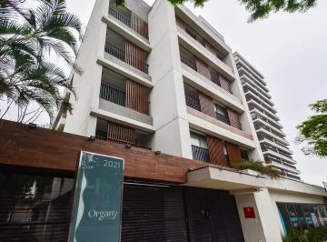78eb833c-d49d-400c-8141-e2c648364b7b · Studio para venda em Mirandópolis com 1 quarto, 24m²