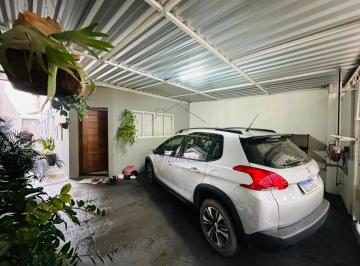 Casa · 150m² · 3 Quartos · 2 Vagas · Casa de 3 dormitórios c/ suíte 96,74 - Portal Santa Inês - São José dos Campos/SP