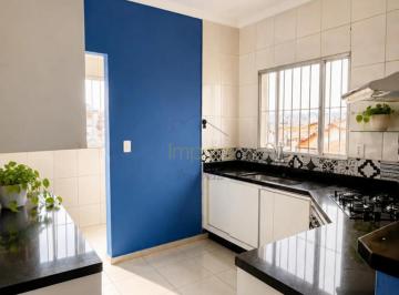 Apartamento · 56m² · 2 Quartos · 1 Vaga · Apartamento com 2 quartos, à venda, de 56 m², no bairro Galo Branco, zona leste de São José dos Camp