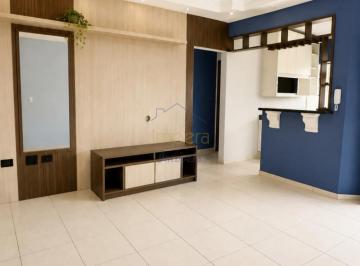 Apartamento · 56m² · 2 Quartos · 1 Vaga · Apartamento à venda, com 2 quartos, 56 m², no bairro Galo Branco em São José dos Campos/SP