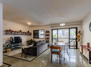 1f5396f6-2d0d-4a52-8639-331978c93140 · Apartamento para venda em Chácara Santo Antônio (Zona Sul) com 2 quartos, sendo 2 suítes, 92m²